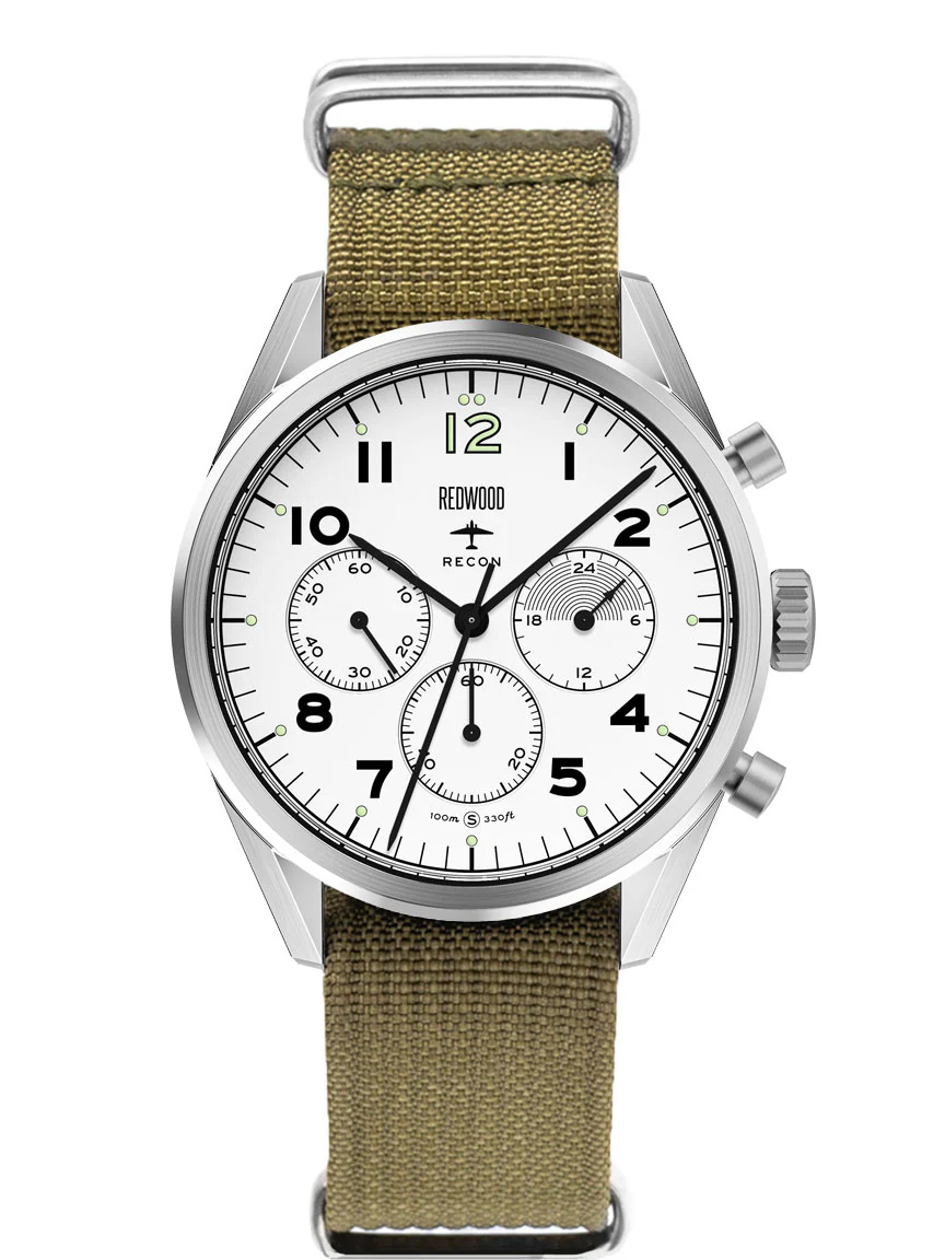 Recon - C-47 Dakota (Full-Lume) thumbnail 4