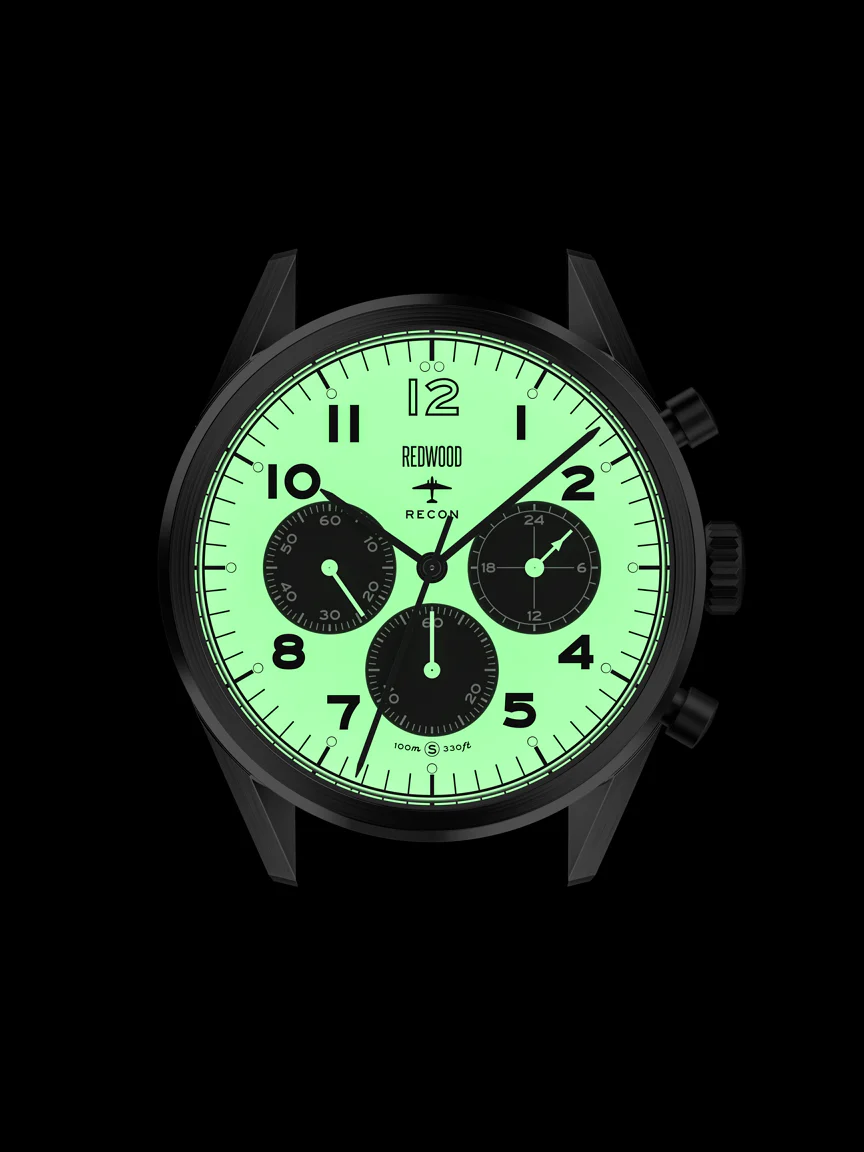Recon - C-47 Pathfinder (Full-Lume) thumbnail 2