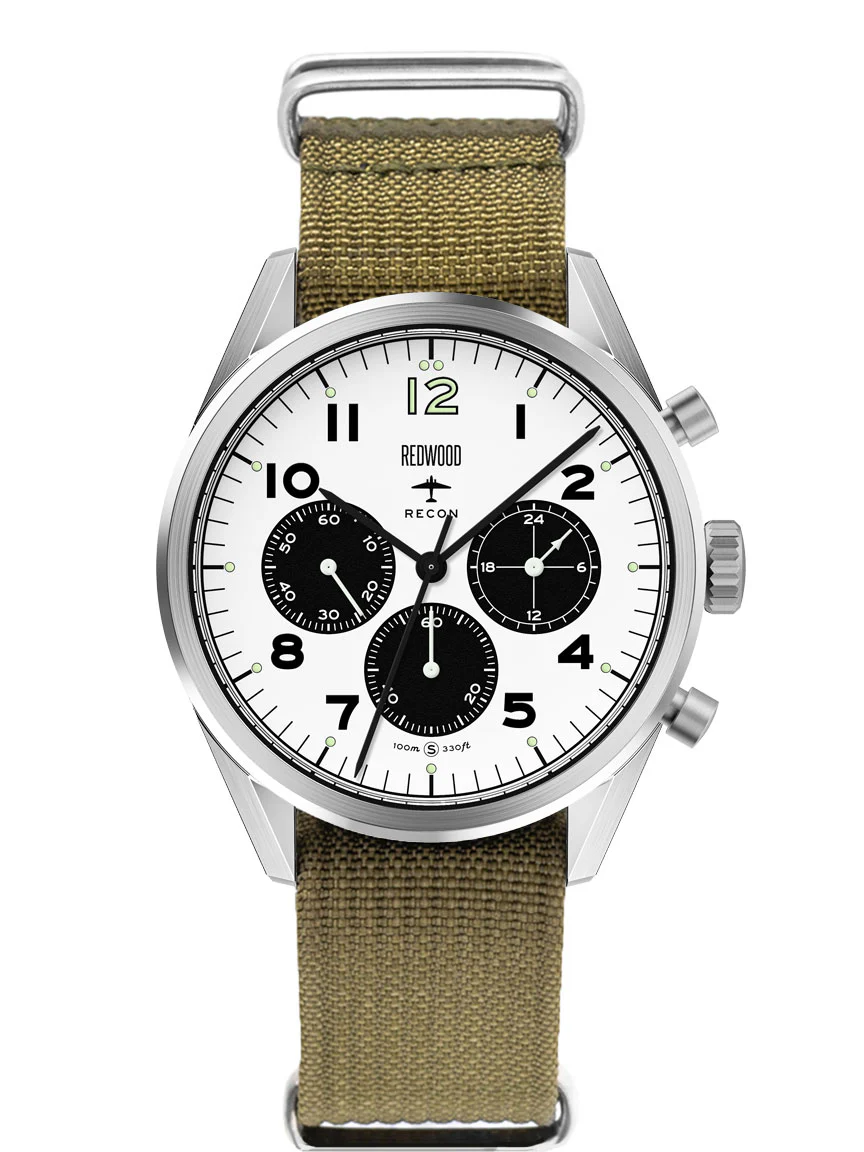 Recon - C-47 Pathfinder (Full-Lume) thumbnail 4