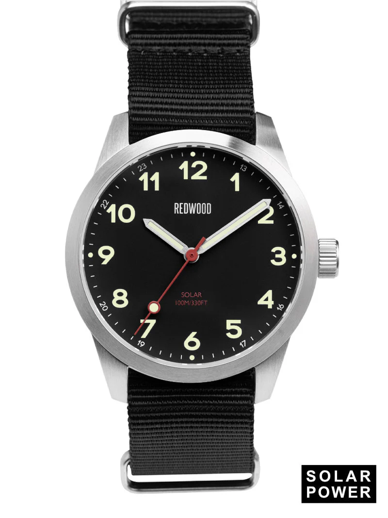 Solar Watches thumbnail 2