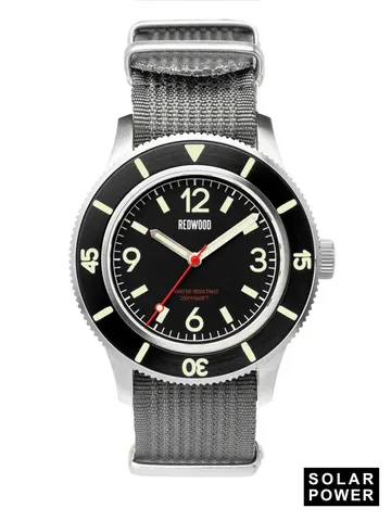 Tactical v3 - Black (Automatic)