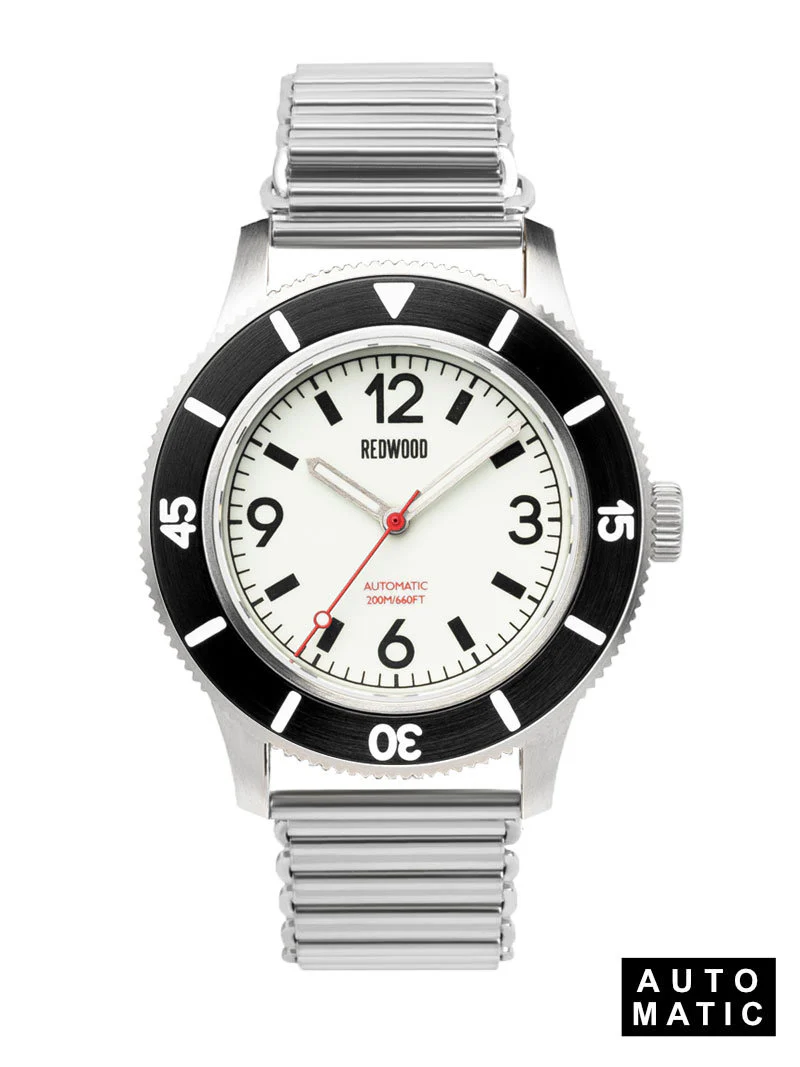 Tactical v3 - MIL-SPEC (Automatic)
