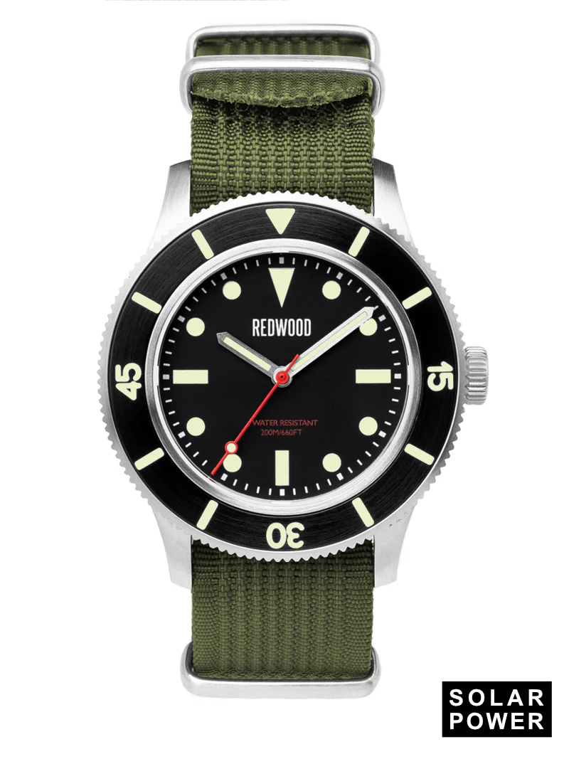 Tactical v3 - MIL-SPEC (Solar) thumbnail 2