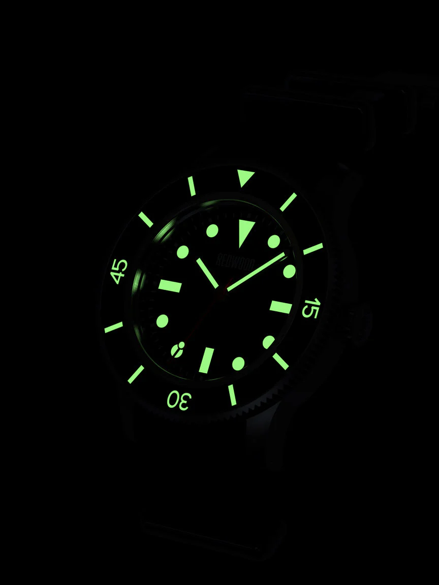 Tactical v3 - Polar Full-Lume (Automatic) thumbnail 2