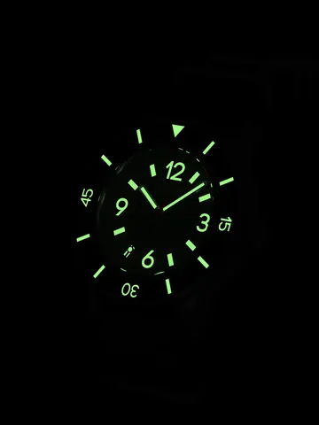 Tactical v3 - Polar Full-Lume (Automatic)