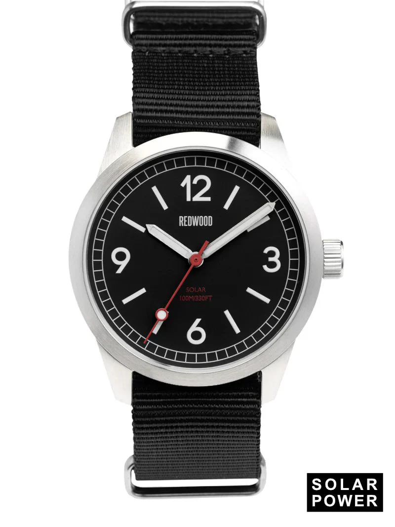 The Field v3 Watch thumbnail 2