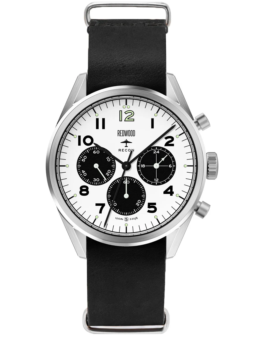 The Recon Pilot Watch thumbnail 2