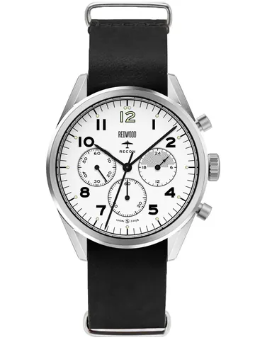 The Recon Pilot Watch