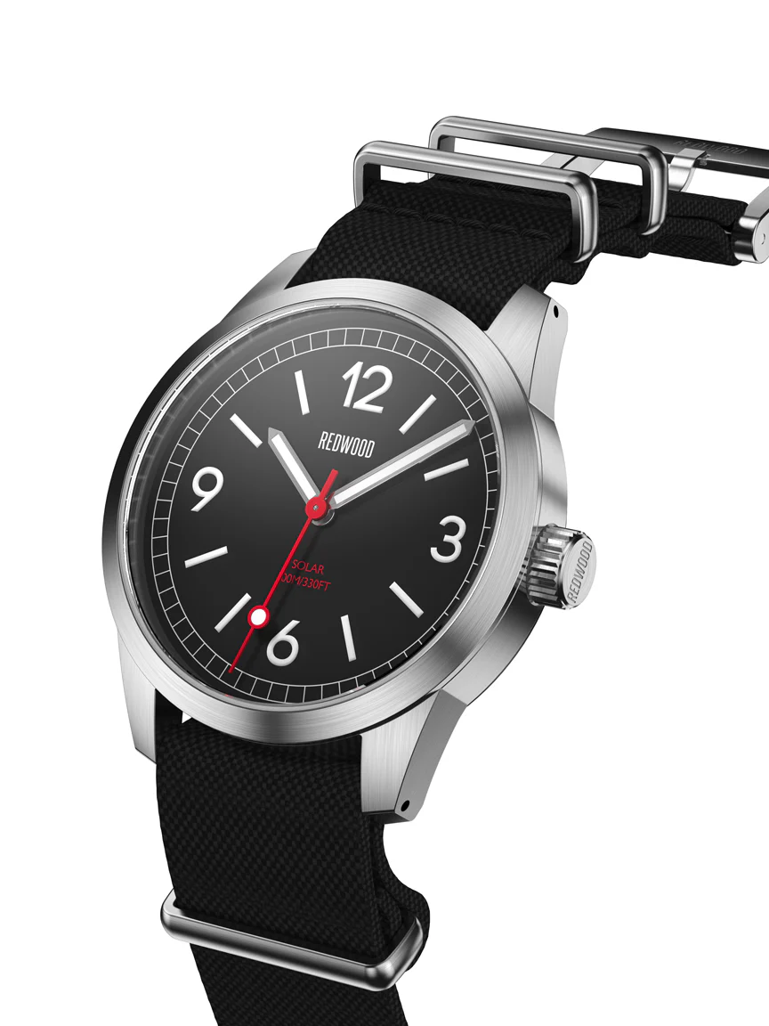 Water-Resistant Watches