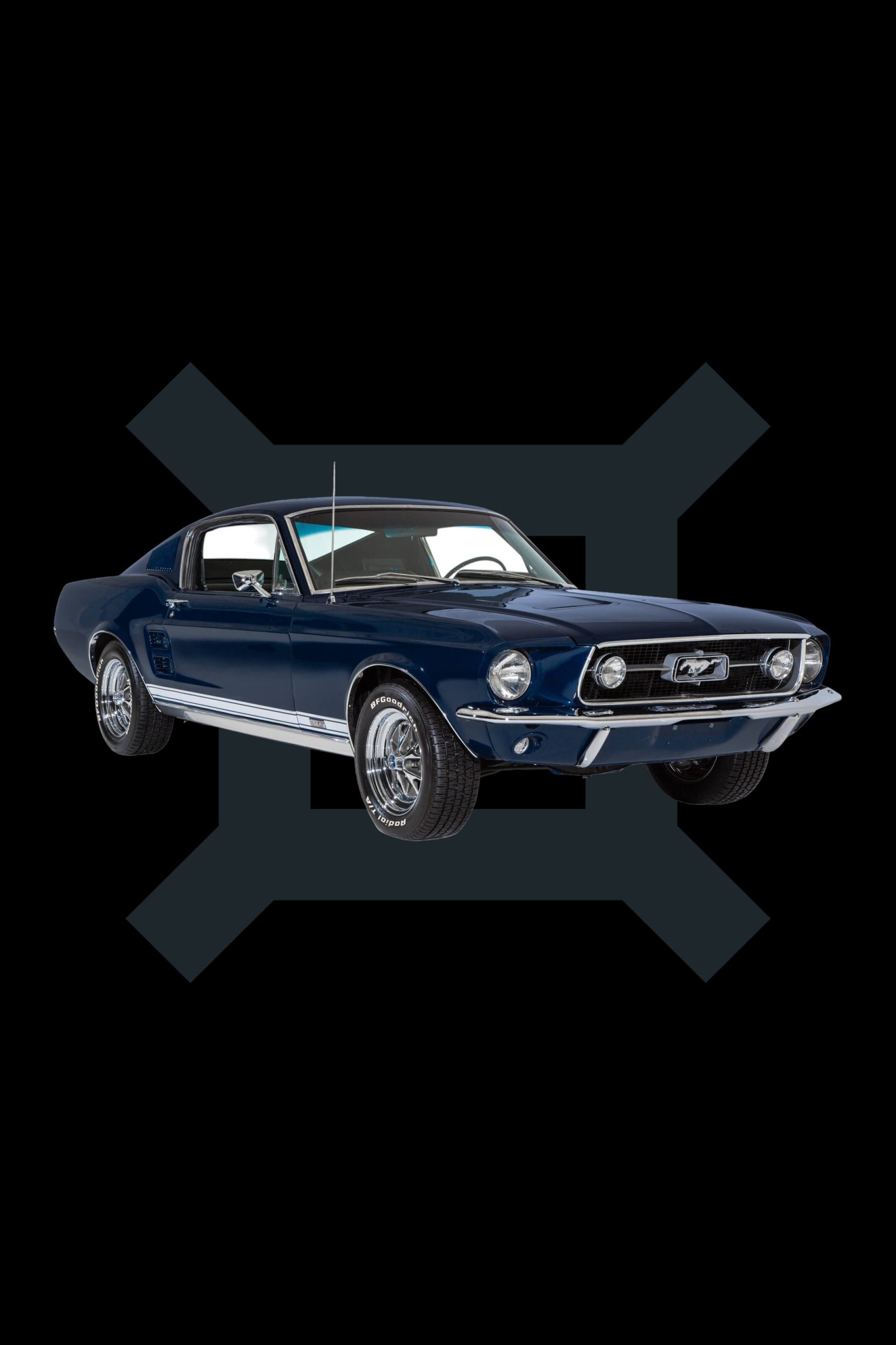 390 Fastback thumbnail 3