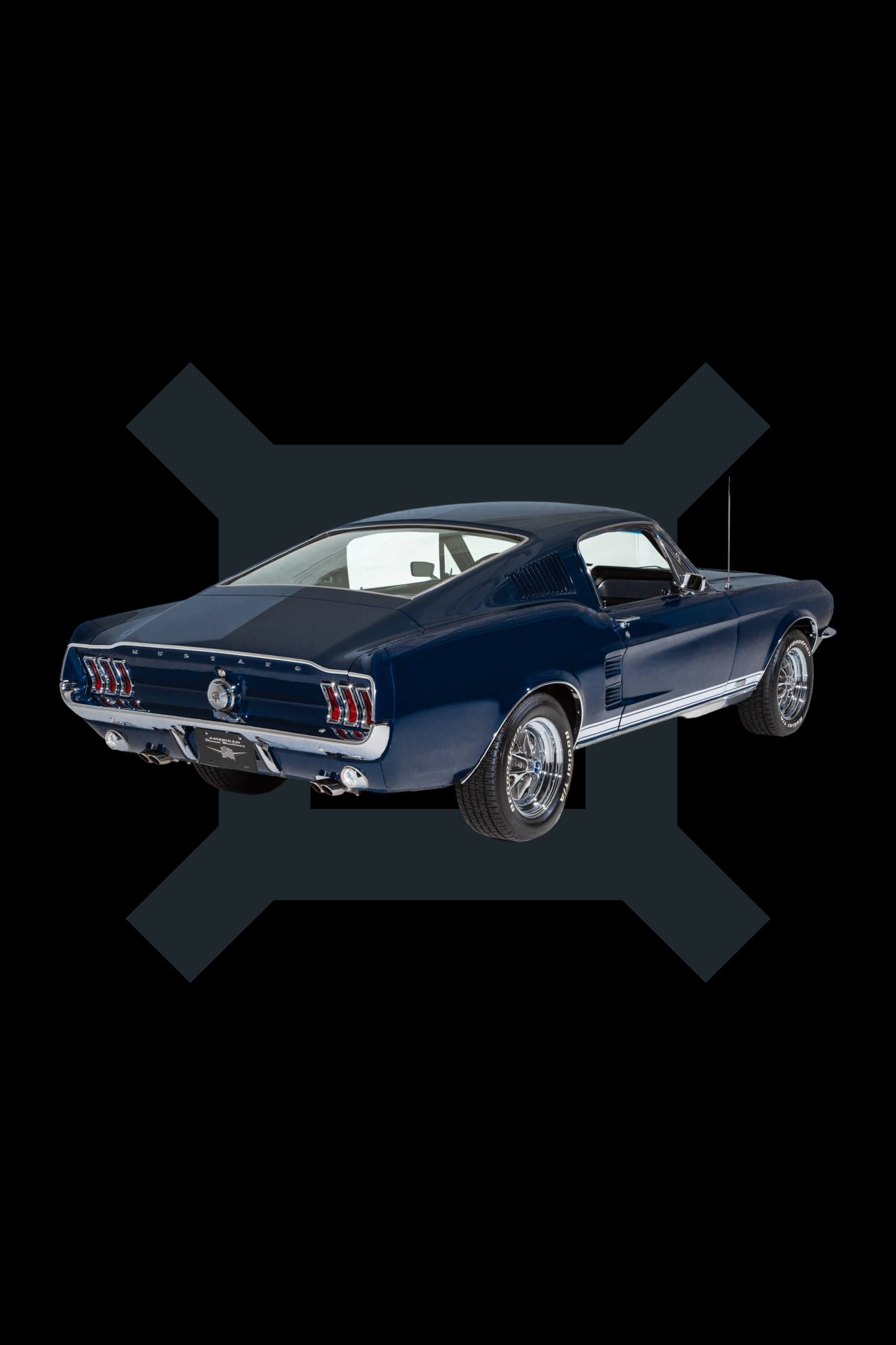 390 Fastback thumbnail 4
