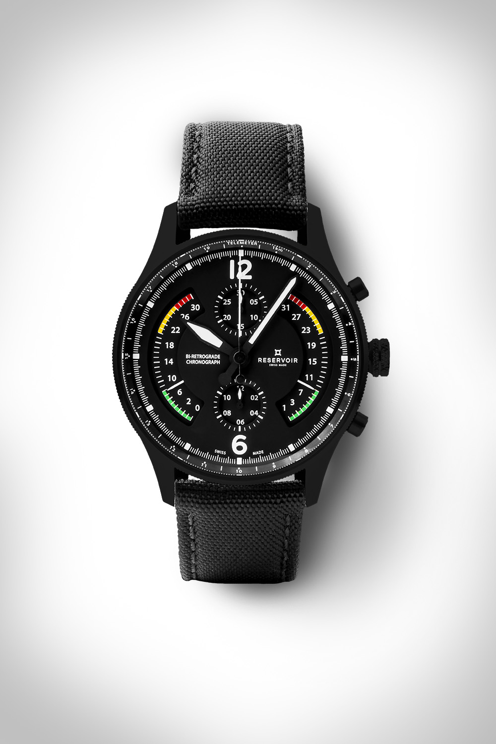 Airfight Chronograph thumbnail 3