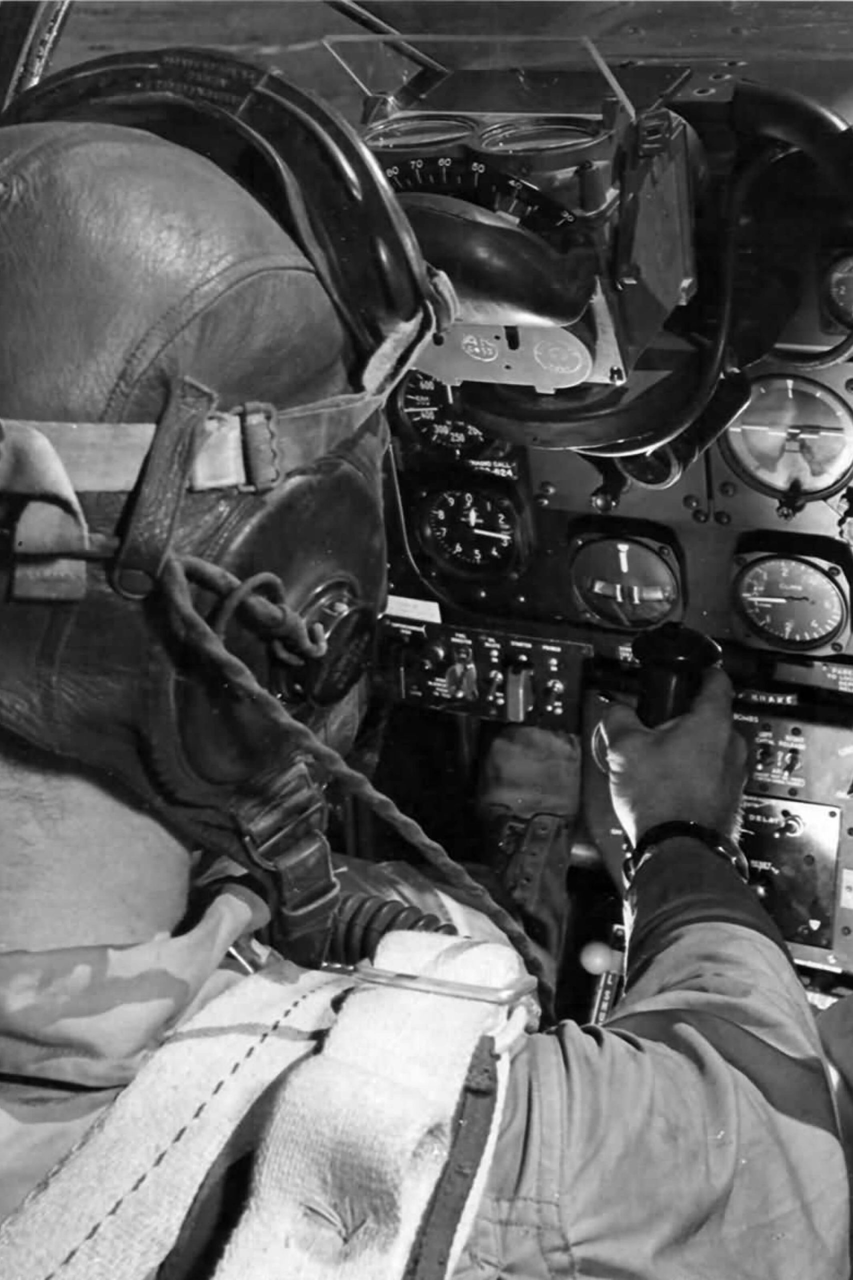 Airfight Chronograph thumbnail 4