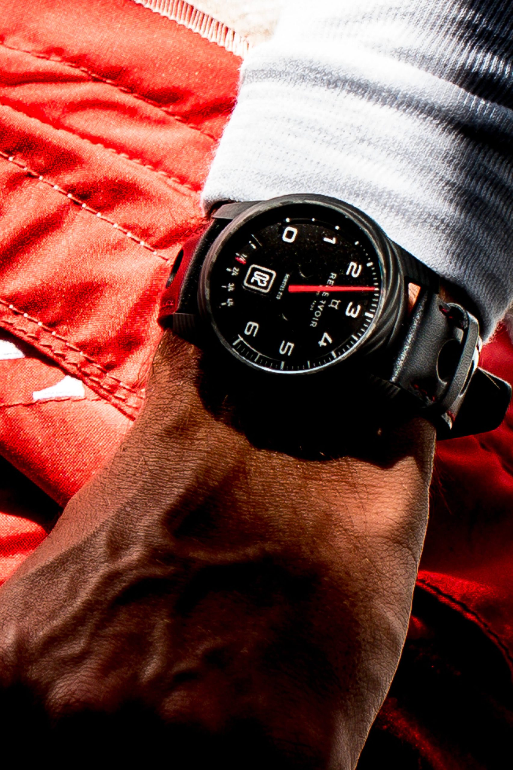 GT Tour Carbon x IDEC Sport 2021 thumbnail 2