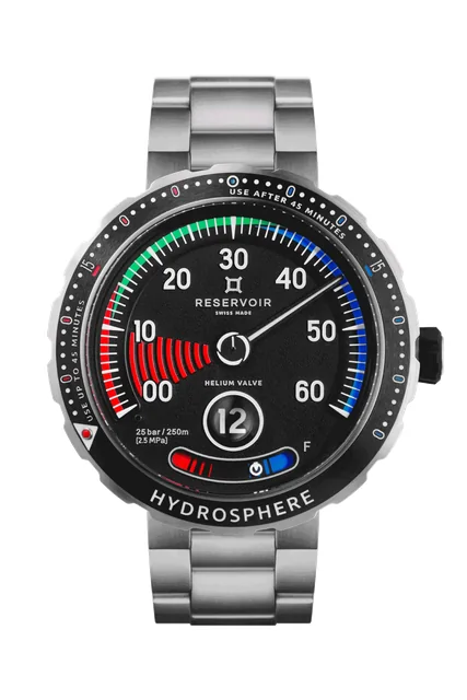 Hydrosphere Blackfin