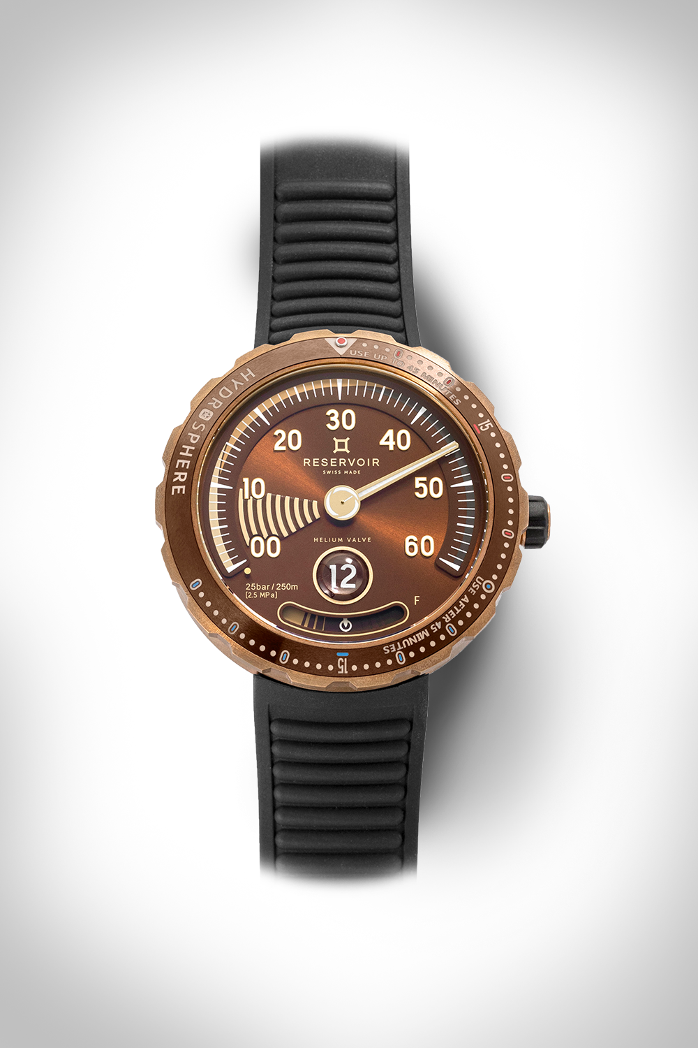 Hydrosphere Bronze x Revolution thumbnail 3