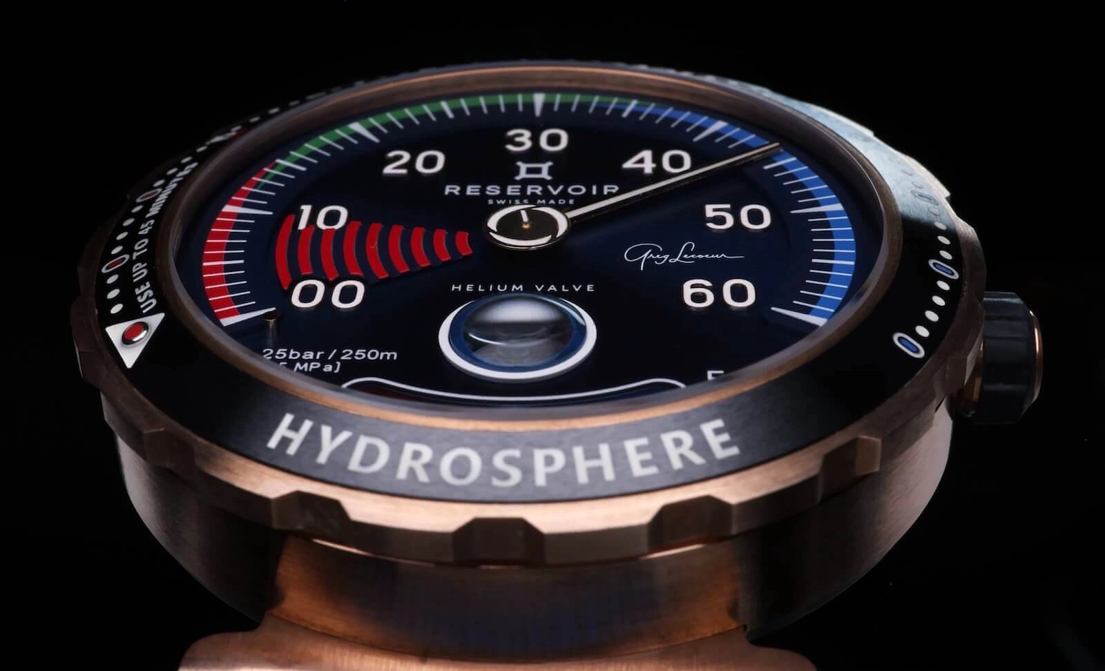 Hydrosphere The Greg Lecoeur Edition thumbnail 4