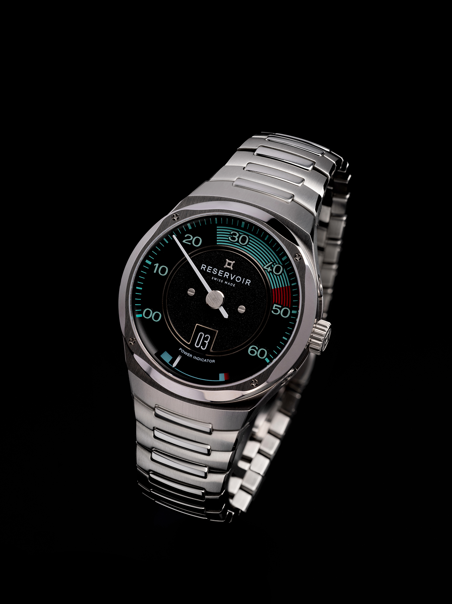 KANISTER Mark II thumbnail 2