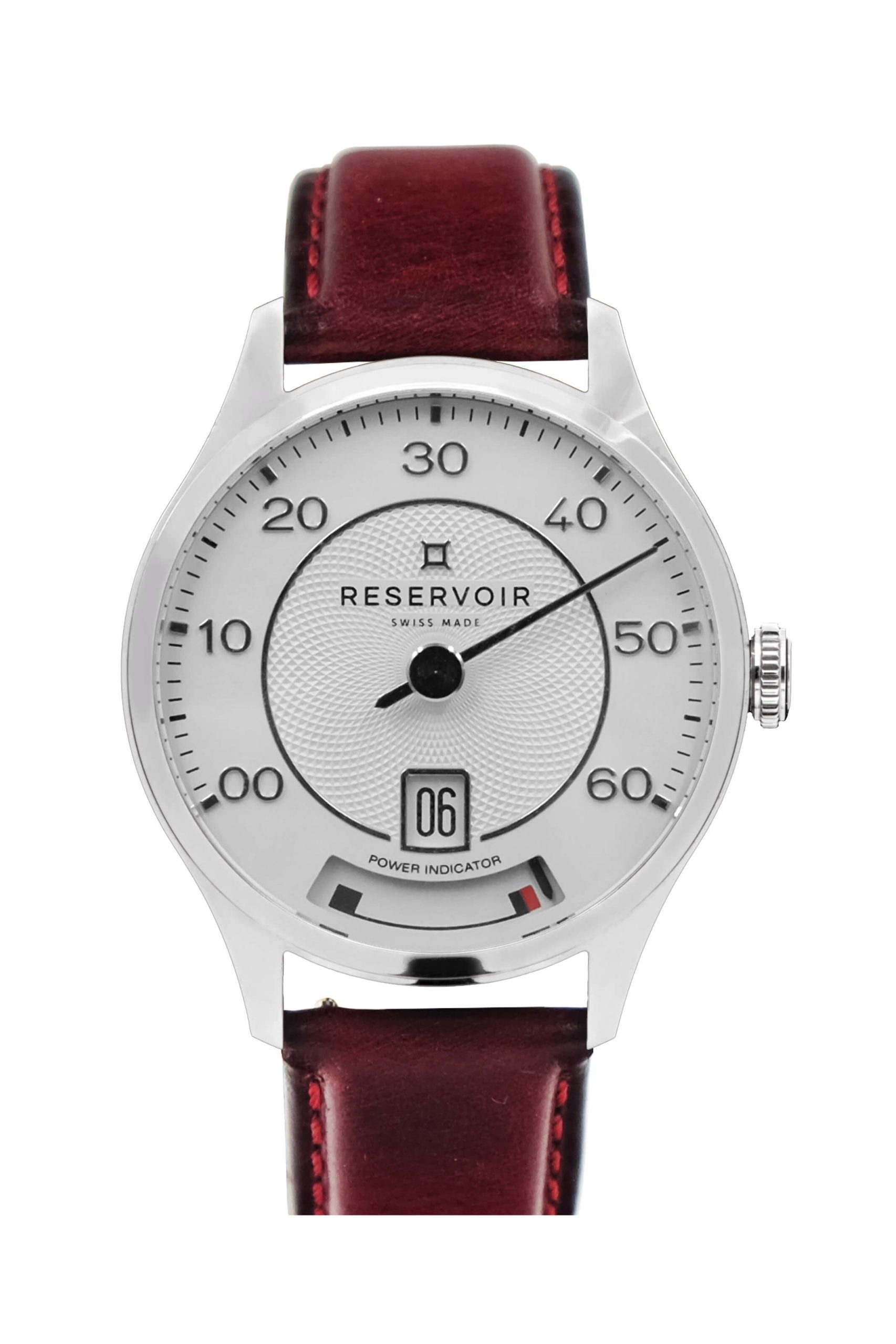 Kanister Silver Guilloché thumbnail 3
