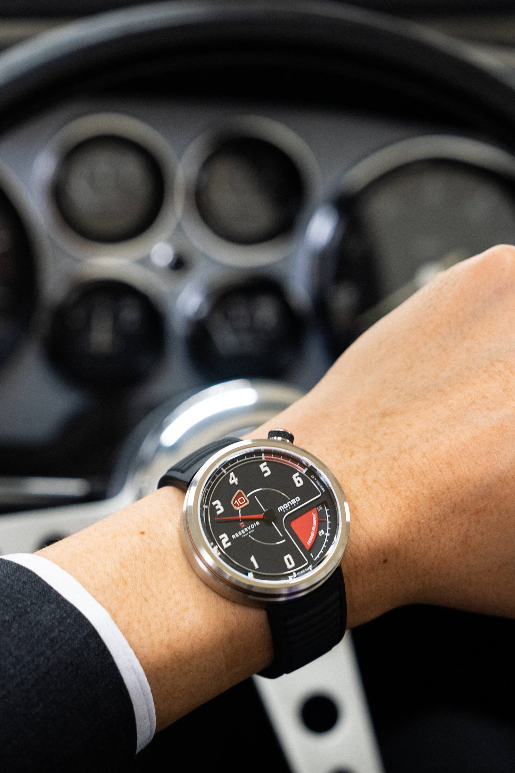 MONZA Design 315B thumbnail 2