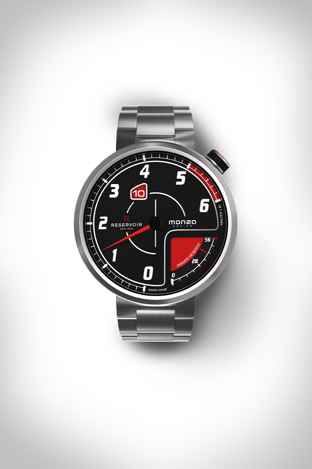 MONZA Design 315B thumbnail 3