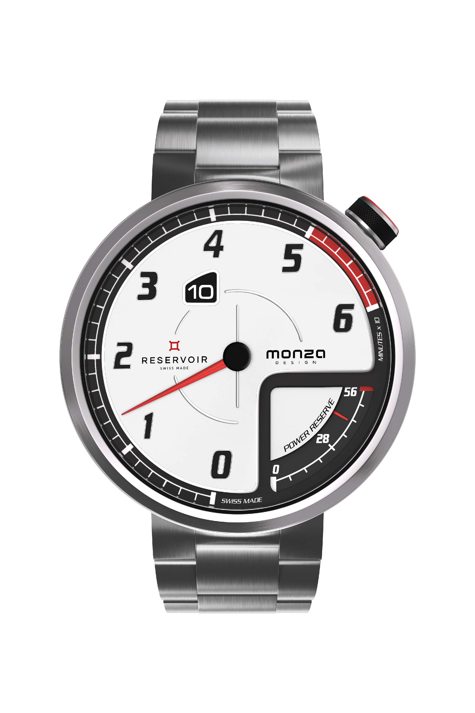 MONZA Design 315W selected view