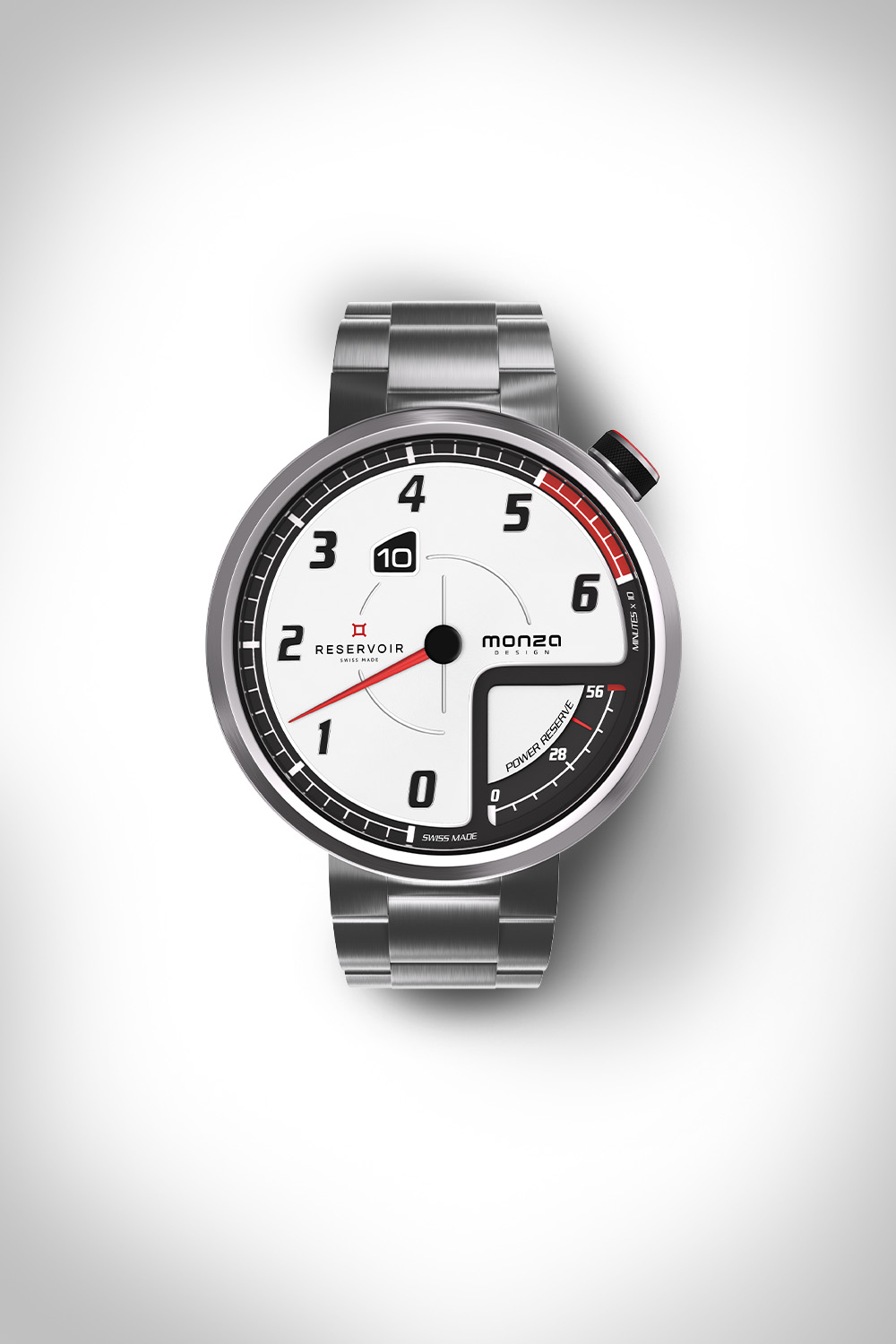MONZA Design 315W thumbnail 2