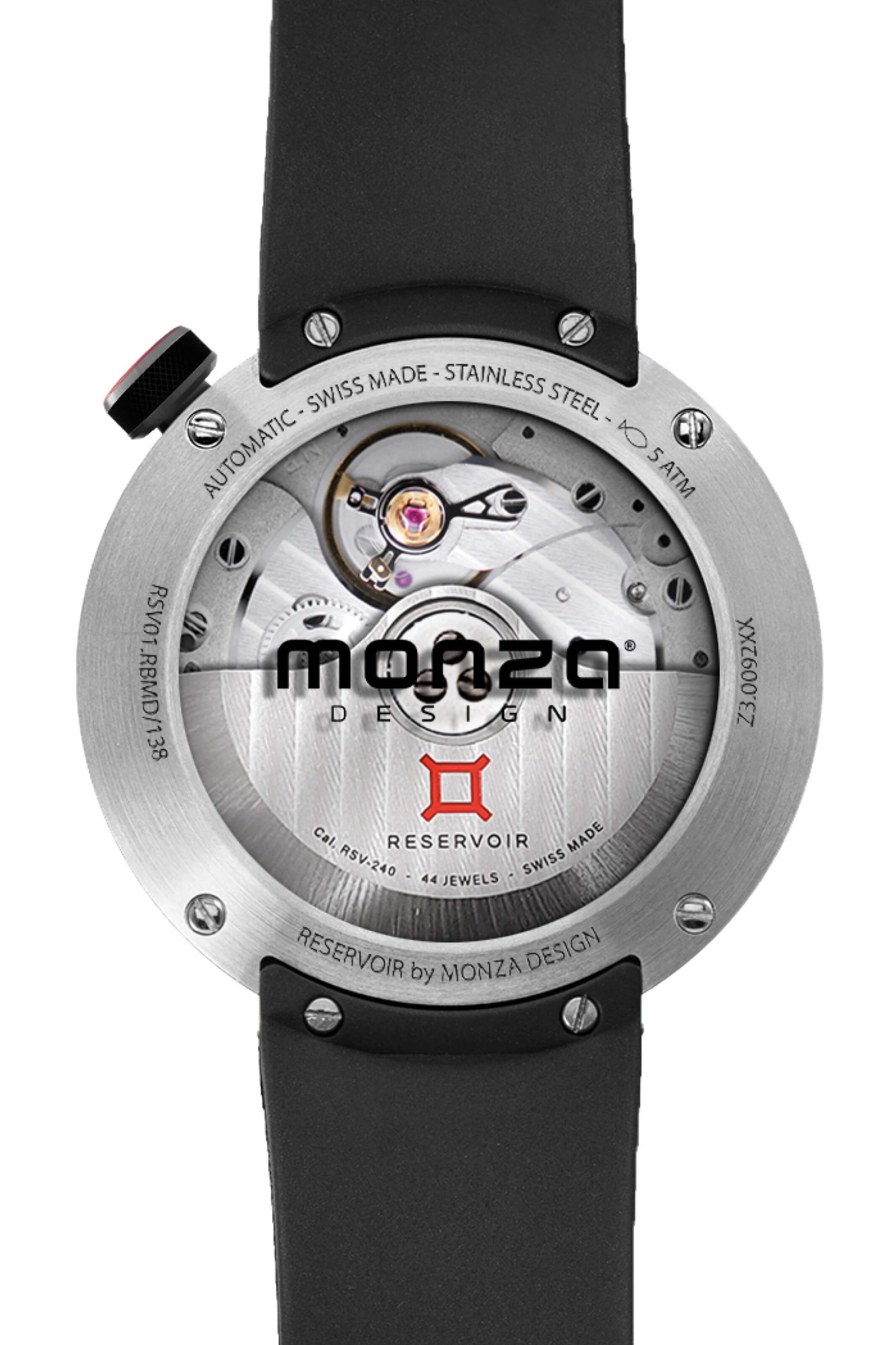 MONZA Design 315W thumbnail 4