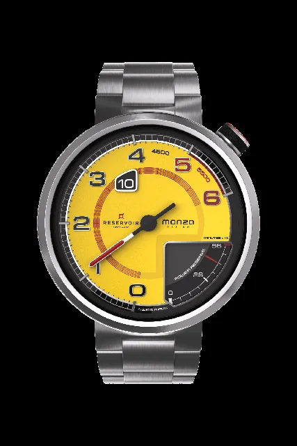 MONZA Design 325Y