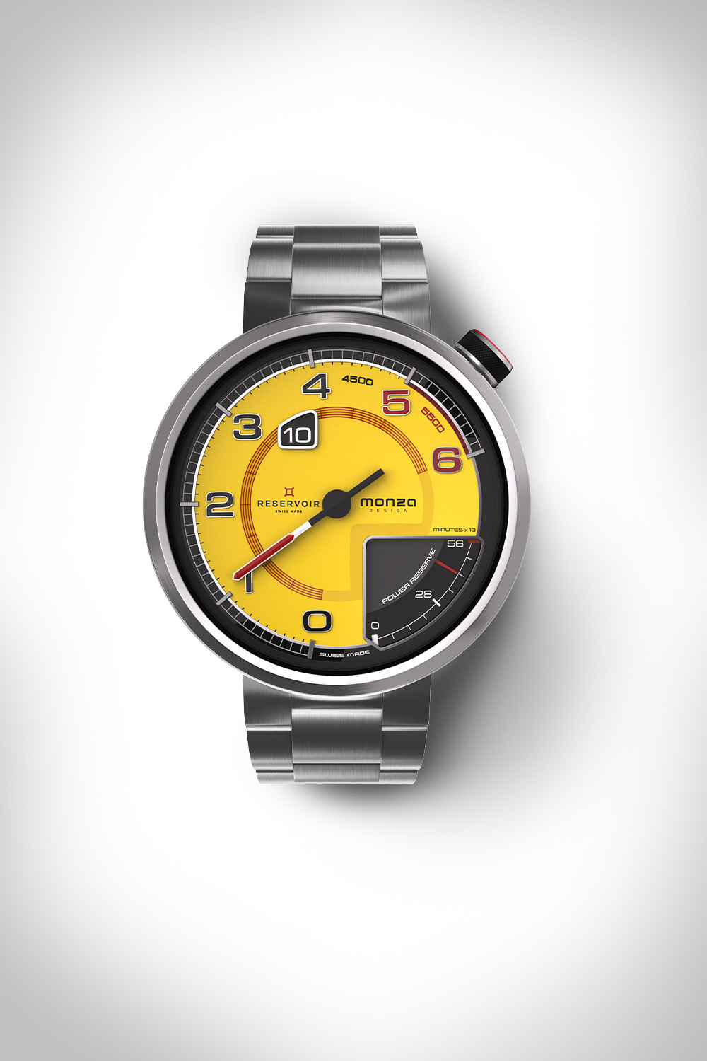 MONZA Design 325Y thumbnail 2