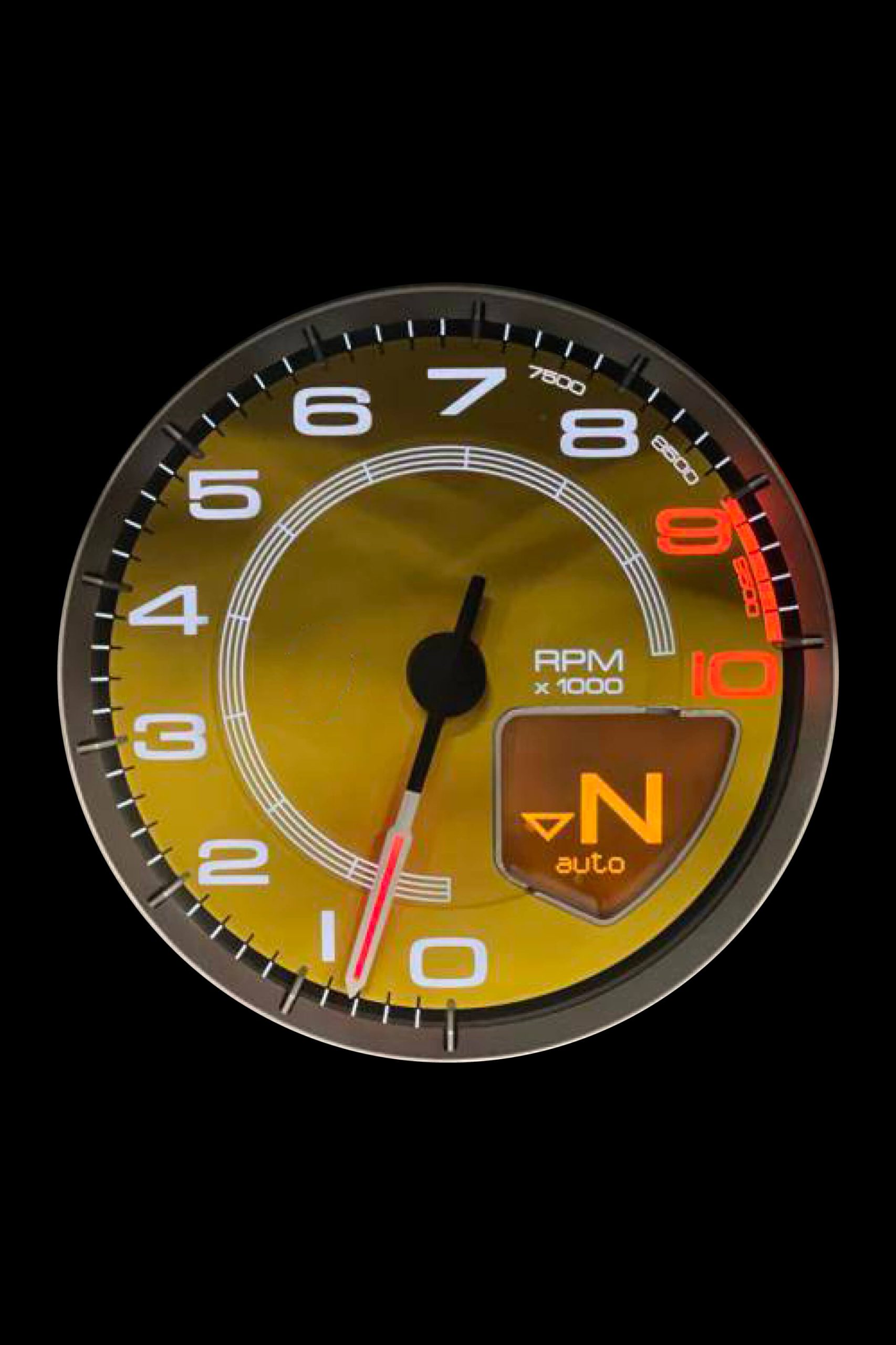 MONZA Design 325Y thumbnail 3