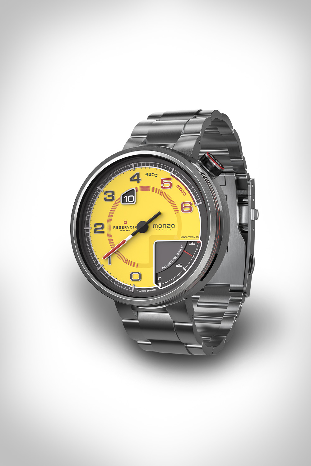 MONZA Design 325Y thumbnail 4