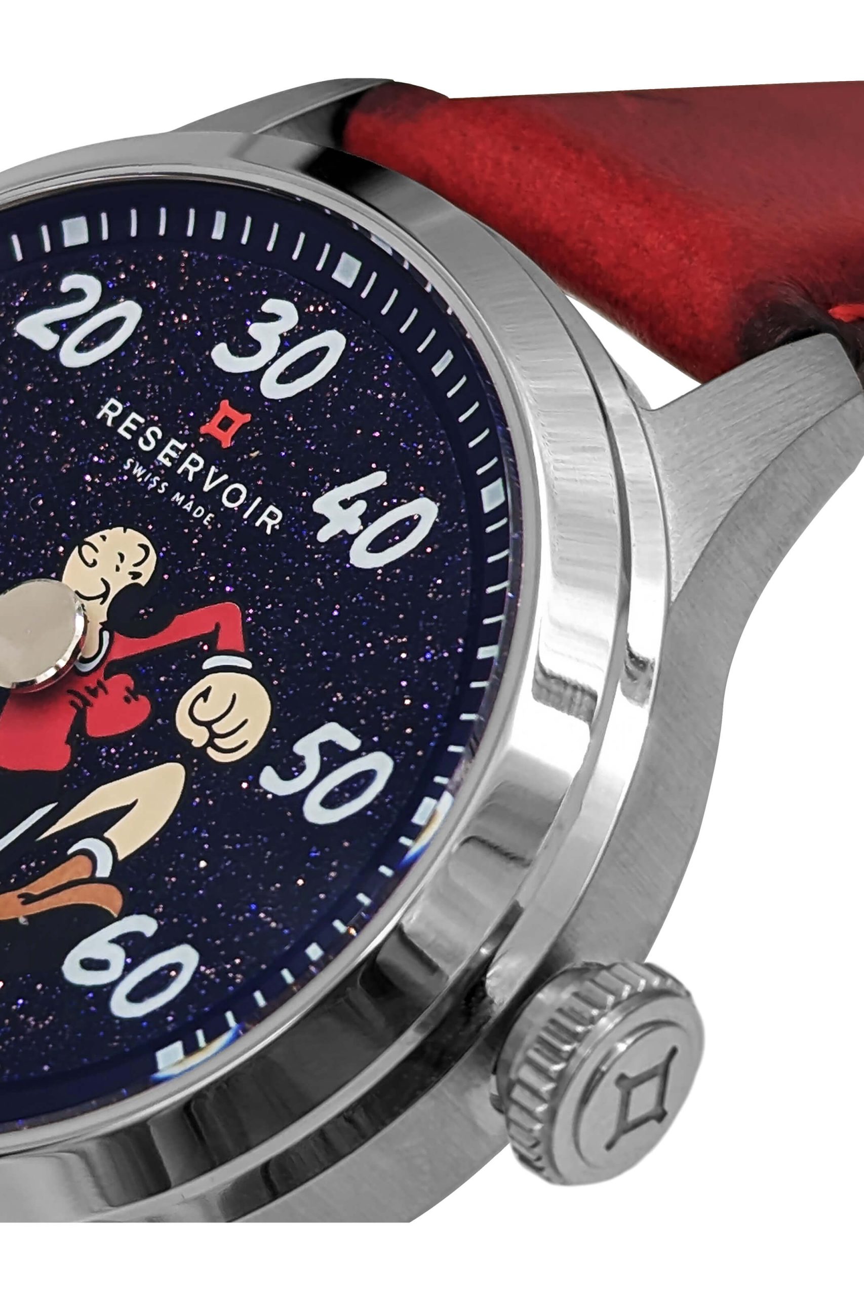 Reservoir x Olive Oyl thumbnail 4