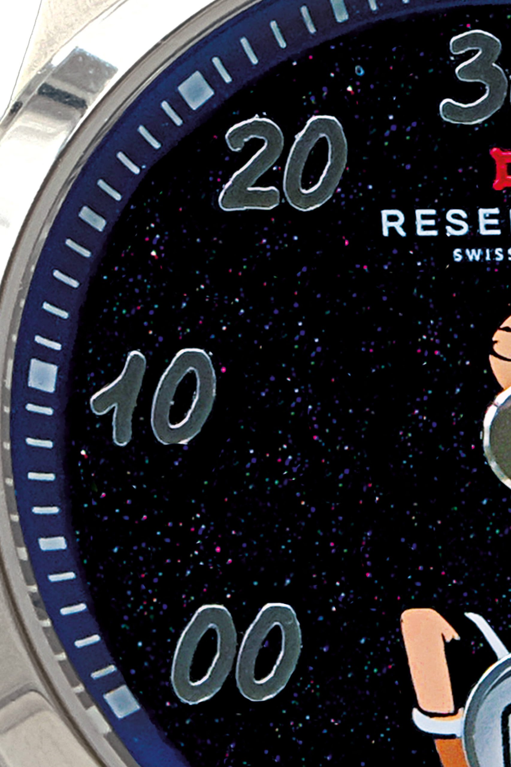 Reservoir x Olive Oyl Diamonds thumbnail 4
