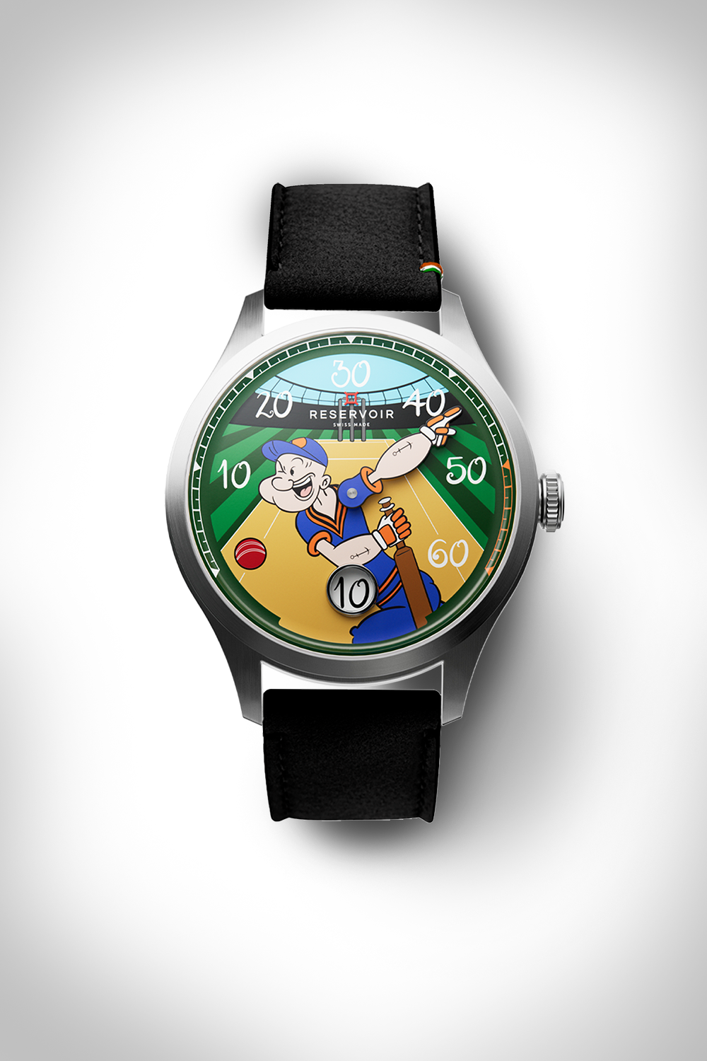 Reservoir x Popeye Cricket thumbnail 3