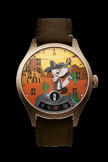Reservoir x Popeye Mexico
