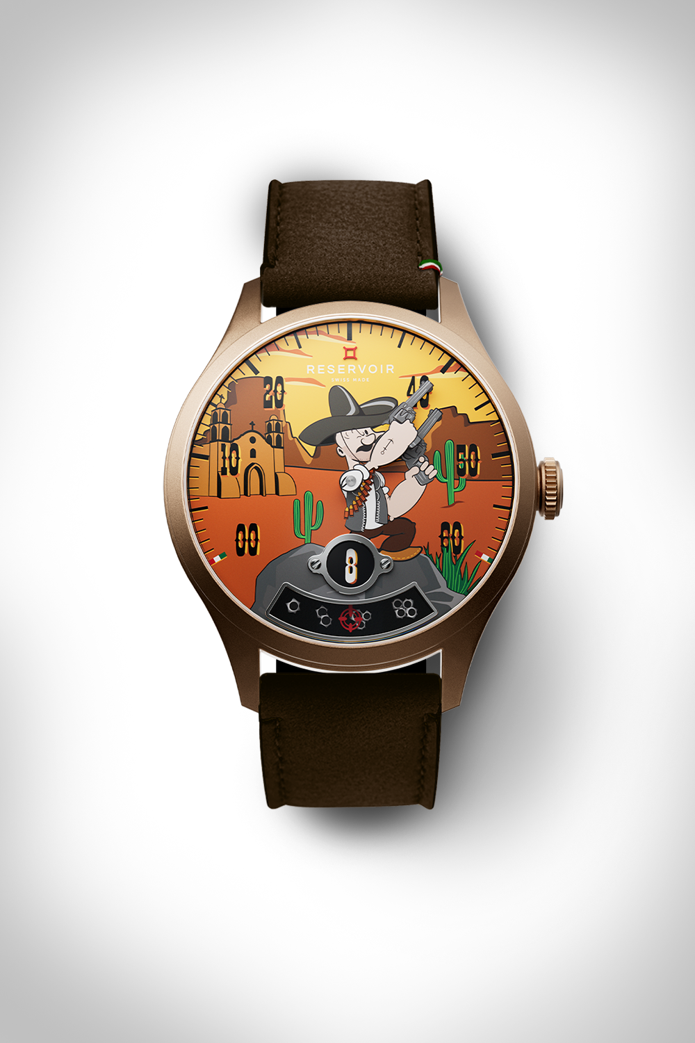 Reservoir x Popeye Mexico thumbnail 3
