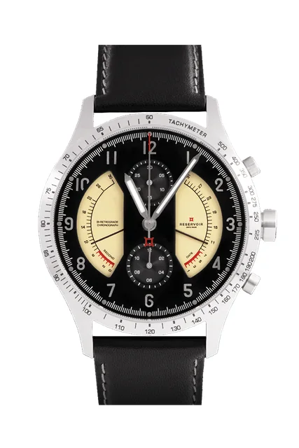 Sonomaster Chronograph Vintage