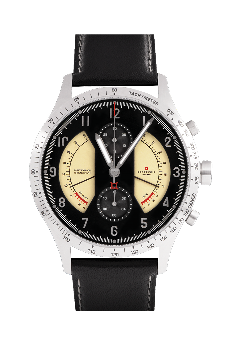 Sonomaster Chronograph Vintage selected view