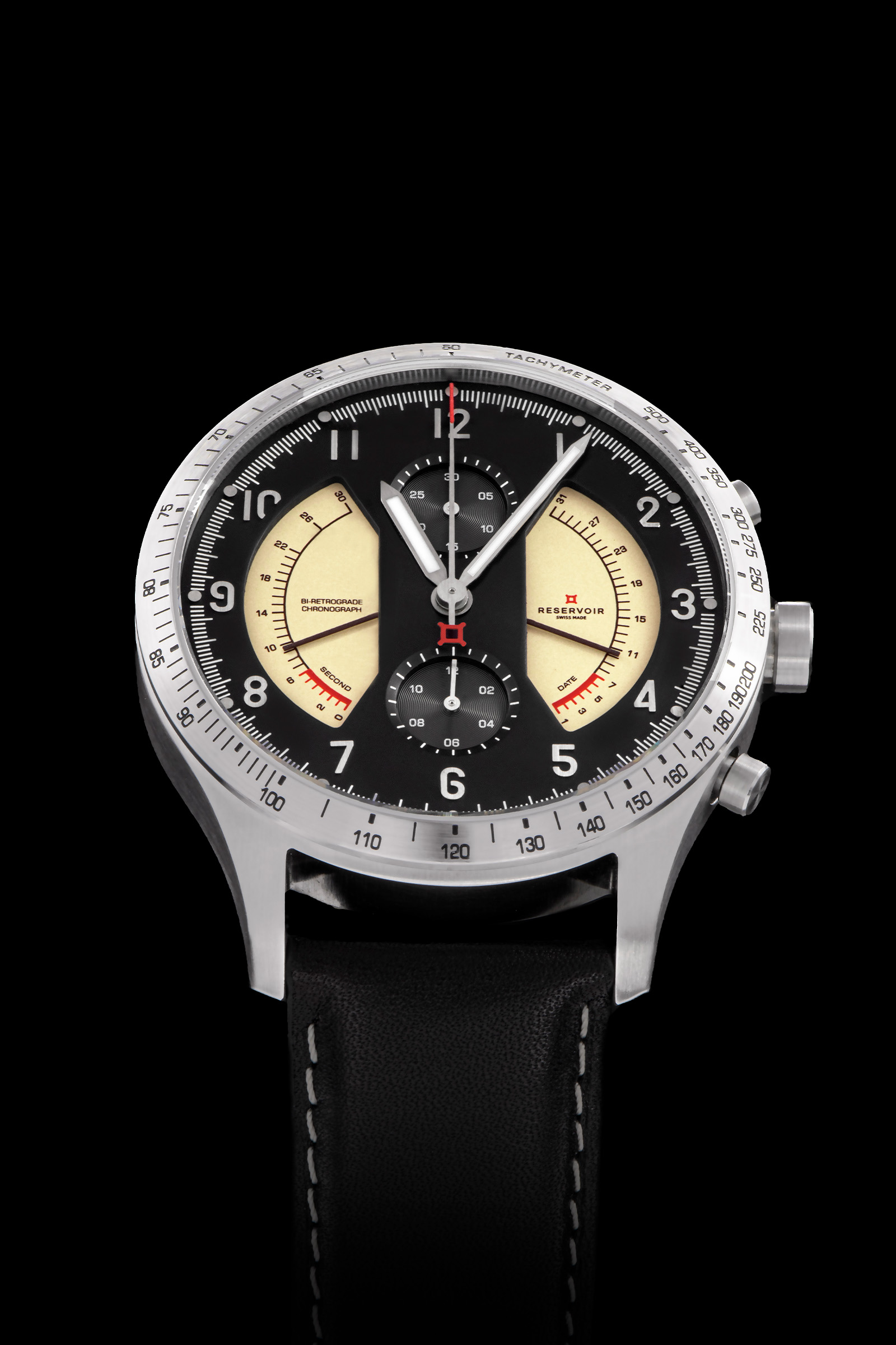 Sonomaster Chronograph Vintage thumbnail 4
