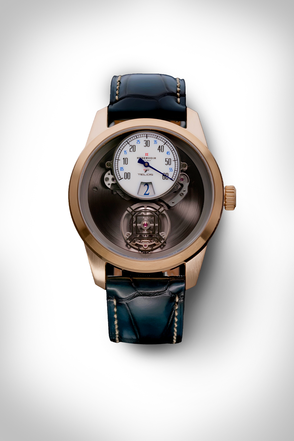 Tiefenmesser Tourbillon thumbnail 2