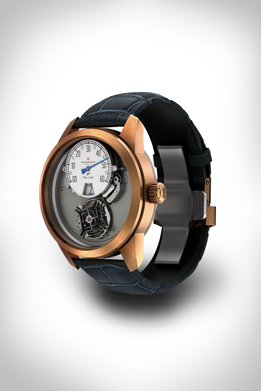 Tiefenmesser Tourbillon thumbnail 4
