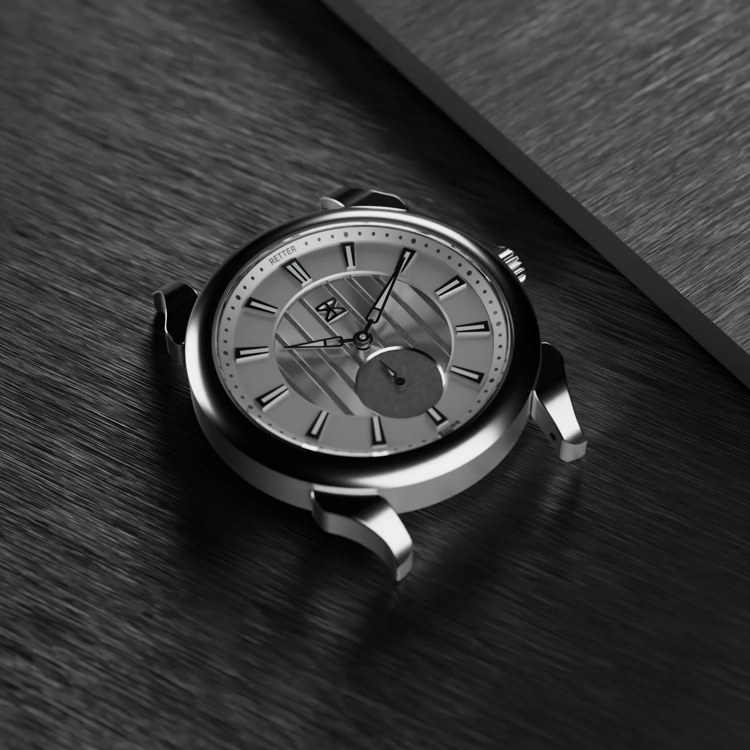 Retter Mistral (Arctic Silver) thumbnail 4