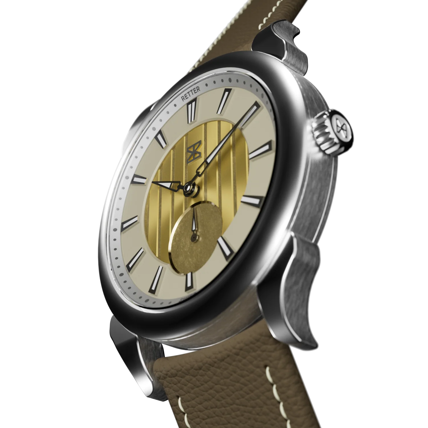 Retter Mistral (Midas Gold) thumbnail 2