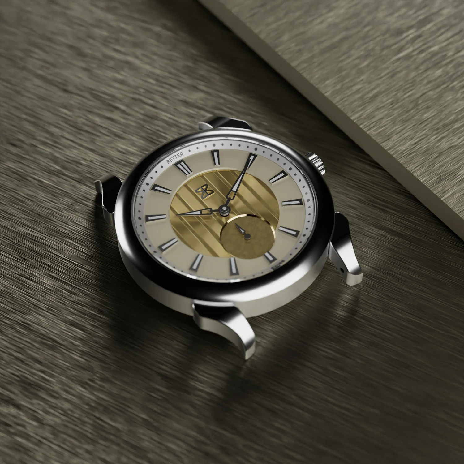 Retter Mistral (Midas Gold) thumbnail 4