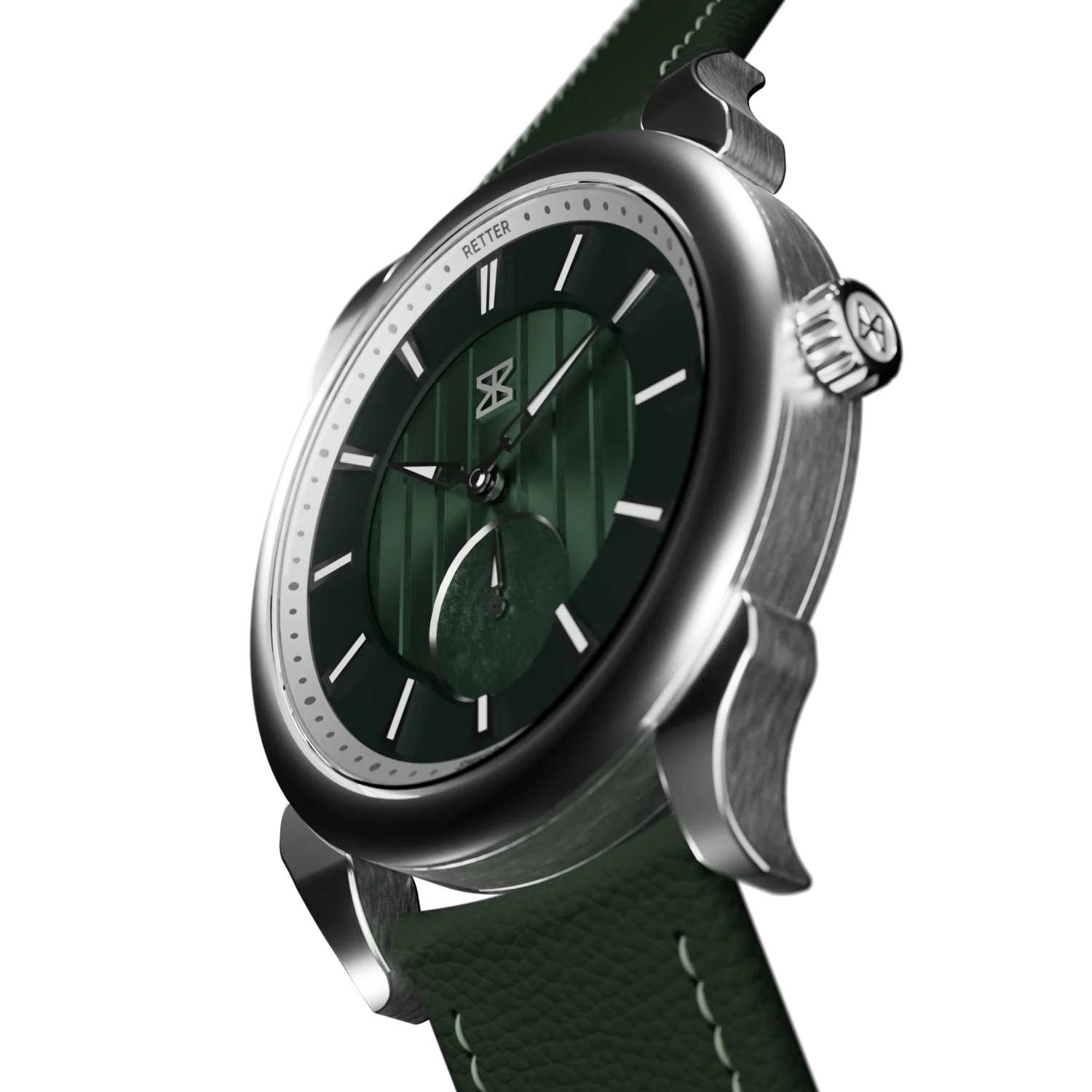 Retter Mistral (Pine Green) thumbnail 2