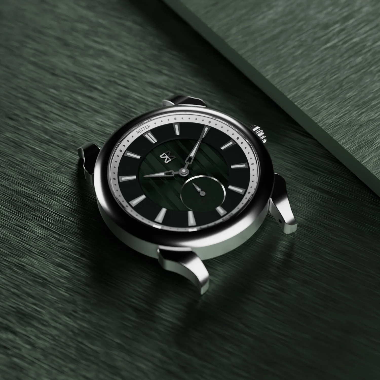 Retter Mistral (Pine Green) thumbnail 4