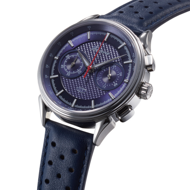 Reverie GT - The driver's chronograph thumbnail 2