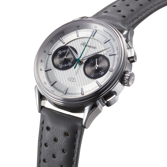 Reverie GT - The driver's chronograph thumbnail 3