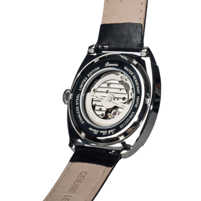Sea-Spirit (Anchor Black) thumbnail 3